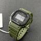 Мужские часы Casio G-Shock DW-5610SU-3DR - изображение 3