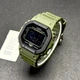 Мужские часы Casio G-Shock DW-5610SU-3DR - изображение 4