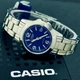 Женские часы Casio LTP-1215A-2ADF - изображение 3