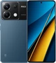 Смартфон Xiaomi Poco X6 8/256GB Blue (Global Version) [NFC, 5G] - изображение 1