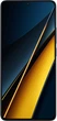 Смартфон Poco X6 Pro 12/512GB Black (Global Version) [NFC, 5G] - изображение 2