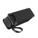 Портативна колонка HOCO HC6 Magic sports BT speaker, 10W*2, IPX6, Black (6931474749055) - изображение 2