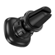 Автотримач для телефона BOROFONE BH102 Cloud magnetic car holder(air outlet) Black (6941991108020) - изображение 4