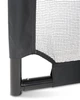 EXIT футбольные ворота стальные&nbsp; Coppa Tor 220 х 170 см чёрные - изображение 6
