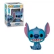 Игровая фигурка Funko POP! ­ Улыбающийся Стич (55617) - изображение 2