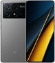 Смартфон Poco X6 Pro 12/512GB Grey (Global Version) [NFC, 5G] - изображение 1