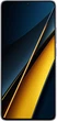 Смартфон Poco X6 Pro 12/512GB Grey (Global Version) [NFC, 5G] - изображение 2