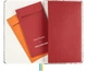 Блокнот Moleskine Year of the Dragon by Zeng Fanzhi середній 13 х 21 см в лінію - изображение 6