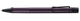 Кулькова ручка Lamy Safari Violet Blackberry Ожинова 1,0 мм - изображение 2