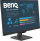 Monitor 27 " BenQ BL2790 Black (9H.LM6LJ.LBE) - obraz 1