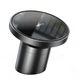 Автомобільний тримач Baseus NeoGravity Magnetic Car Mount black - зображення 7
