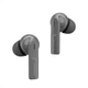 Бездротові навушники Proove Cold Sound TWS grey/black - зображення 6