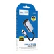Перехідник Hoco UA21 Origin Type-C to VGA metal gray - зображення 2