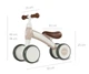 Беговел для малышей Qplay Cutey Retro Beige от 1 до 3 лет (qp-5685) - изображение 8