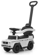Машина-каталка Milly Mally Mercedes G350d White от 1 года (mm-3385) - изображение 1