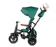 Складной трехколесный велосипед Qplay Rito Deluxe Rubber Green от 10 месяцев до 6 лет (qp-5681) - изображение 4