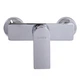 Змішувач для душу Globus Lux Niagara GLN-0105N - зображення 3