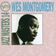 Wes Montgomery - Verve Jazz Masters 14 (2005) Audio CD - зображення 1