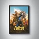 Постер сериала Фолаут / Fallout - изображение 2