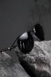 Сонцезахисні Окуляри Without Aviator Black 429441761 - зображення 2