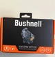 Прицел коллиматорный Bushnell Optics TRS-25 Hirise 1x25mm Red Dot Черний - изображение 3