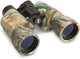 Бінокль Bushnell PowerView 10x50mm Porro Prism Мультікам - зображення 1
