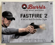 Прицел коллиматорный Burris FastFire II 4 MOA - изображение 3