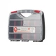 Органайзер пластиковий, 12,5" 320x260x50 мм INTERTOOL BX-4001 (175697) - зображення 2