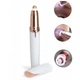 Женский триммер эпилятор для бровей Flawless Brows - изображение 8