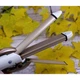 Утюжок выпрямитель плойка гофре 4 в 1 Gemei GM 2962 (106915) - изображение 8