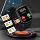 Смарт-годинник CDS9 Ultra 2 SIM-карта 180-камера AMOLED екран 4G 100+APP Black - изображение 12