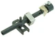 Шток лобзика в сборе 1003 D8 L106 рюмка 30*10 мм Defiant DJS-810., арт.лоб090 - изображение 3