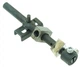 Шток лобзика в сборе 1003 D8 L106 рюмка 30*10 мм Defiant DJS-810., арт.лоб090 - изображение 4