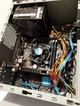 ПК Cooler Master Tower / Intel Core i5-2400 (4 ядра по 3.1 - 3.4 GHz) / 8 GB DDR3 / 120 GB SSD NEW + 500 GB HDD / AMD Radeon HD 7350, 1 GB GDDR3, 64-bit / 460W б/у - изображение 6