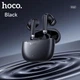 Бездротові Bluetooth наушники HOCO EQ2 Thought Black - зображення 5