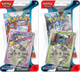 Dodatek do gry Pokemon Company International Pokémon TCG Scarlet & Violet Paradox Rift Checklane Blister Box 16 szt (820650874062) - obraz 1