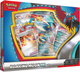 Zestaw do gry Pokemon Company International Pokémon TCG Ex box Roaring Moon / Iron Valiant Bundle 6 szt (820650877124) - obraz 3