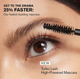 Tusz do rzęs Estee Lauder Turbo Lash High Powered Volume + Length Mascara 8 ml (887167582873) - obraz 6