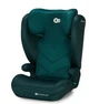 Автокрісло Kinderkraft i-Spark Green (KCISPA00GRE0000) (00-00305241) - зображення 2