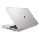 Ноутбук HP EliteBook 850 G5 / 15.6” 1920x1080 FullHD / i5-8350U / 8 ГБ / SSD / 256 ГБ / Intel UHD Graphics 620 / Класс А- Б/У - изображение 3