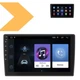 Автомагнитола 1 DIN 9010C Windows 9 дюймов з carply XPRO чорний (43196-9010C_2561) - изображение 1