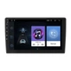 Автомагнитола 1 DIN 9010C Windows 9 дюймов з carply XPRO чорний (43196-9010C_2561) - изображение 3