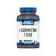 Жироспалювач для спорту Applied Nutrition L Carnitine 1500 mg 120 Caps - зображення 1