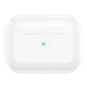 Бездротові Bluetooth наушники HOCO EW05 Plus з активним шумозаглушенням White - изображение 5
