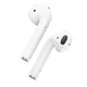 Бездротові Bluetooth наушники HOCO EW02 Plus White - изображение 2