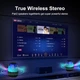 Bluetooth-колонка с RGB ПОДСВЕТКОЙ XM-A68, микрофон - изображение 3