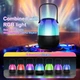 Bluetooth-колонка с RGB ПОДСВЕТКОЙ XM-A68, микрофон - изображение 5