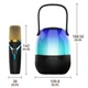 Bluetooth-колонка с RGB ПОДСВЕТКОЙ XM-A68, микрофон - изображение 8