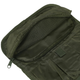 Сумка для туалетного приладдя MIL-TEC British Toilet Bag Olive - изображение 10