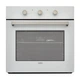 Духовой шкаф электрический ELEYUS LEONA 6006 WH - изображение 1